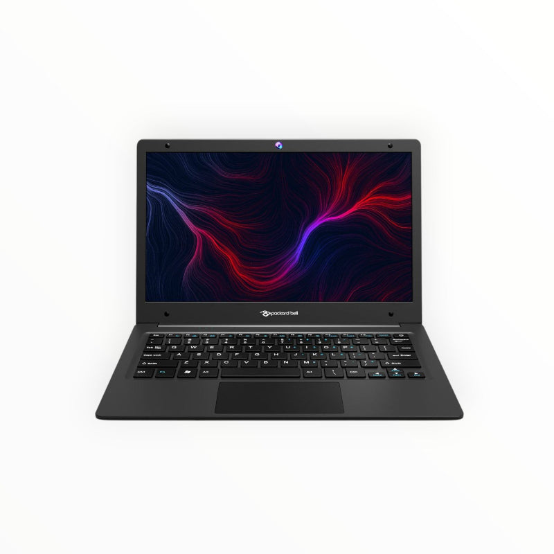 Packard Bell Mclaren-C128 11.6 Inch 4GB/128GB Laptop
