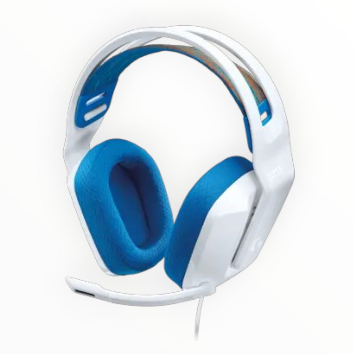 Logitech G335 Wired Gaming Headset.