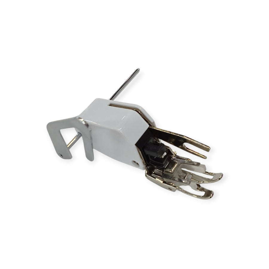 W/Foot Quilting Low Shank 7mm P604444