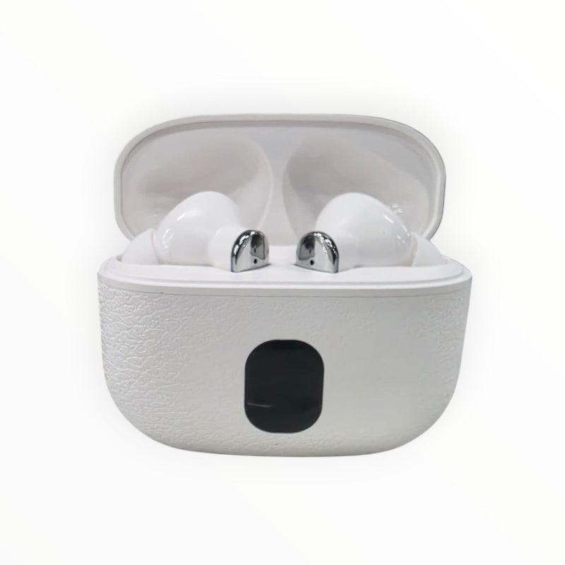 EARPHONES WIRELESS KF550 White