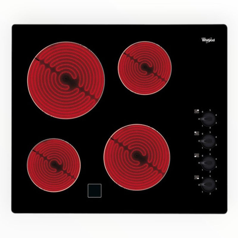 Whirlpool 60cm Ceran Hob AKM9010/NE