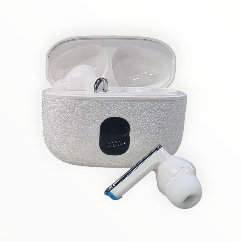 EARPHONES WIRELESS KF550 White.