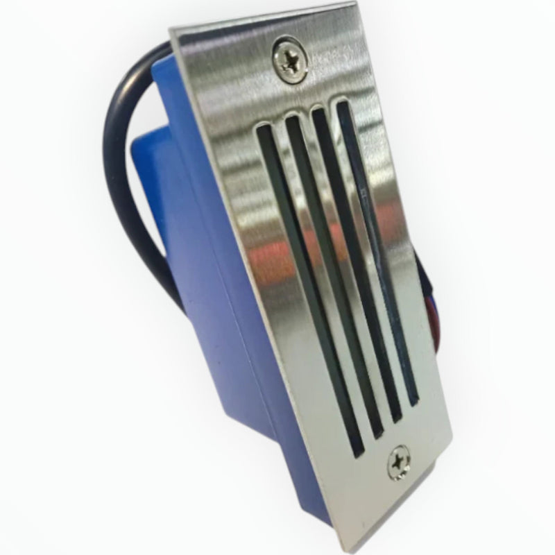 Underground Light 2400L White