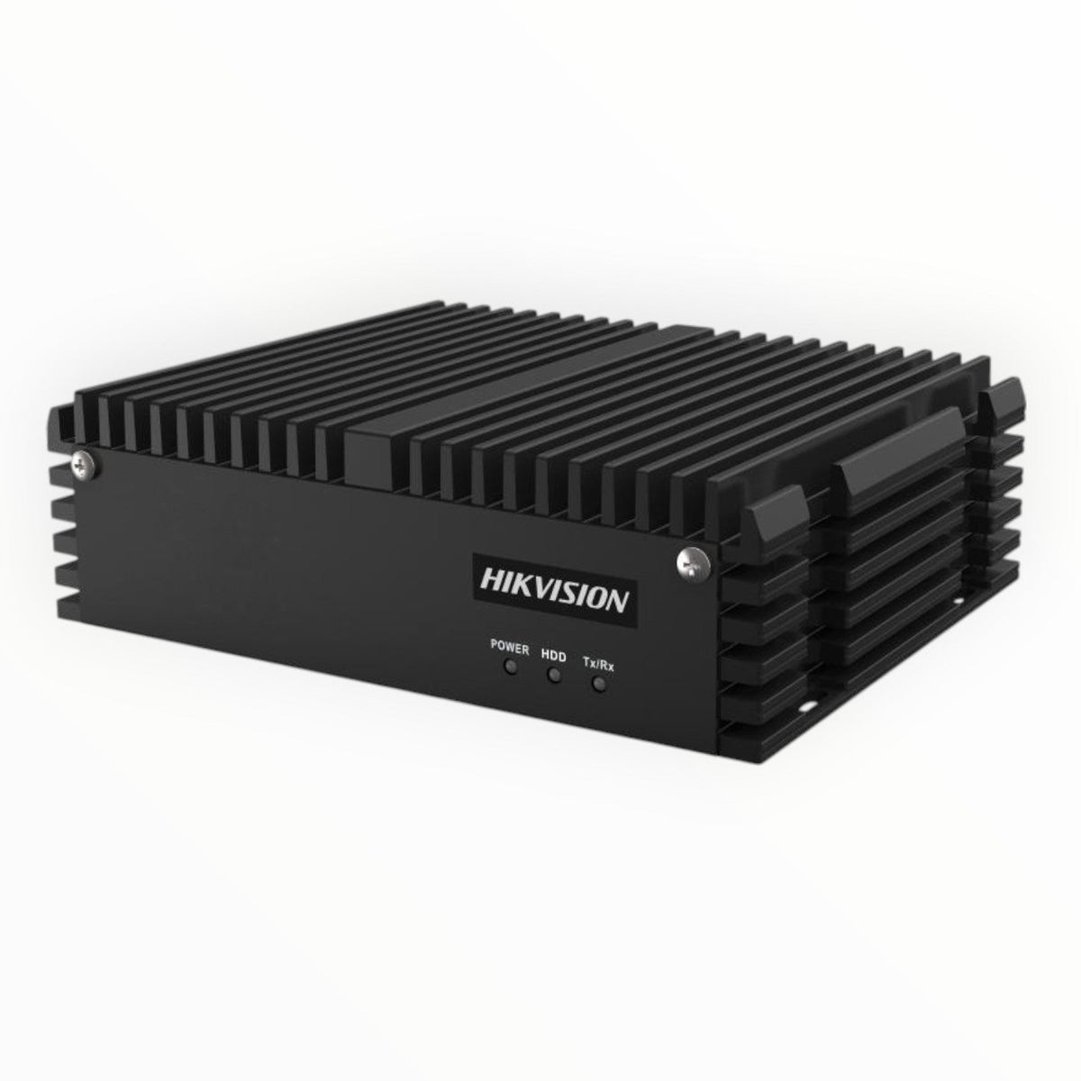 Hikvision iDS-6704NXI-S/T DeepinMind NVS AI-powered 4-channel Network Video Server.