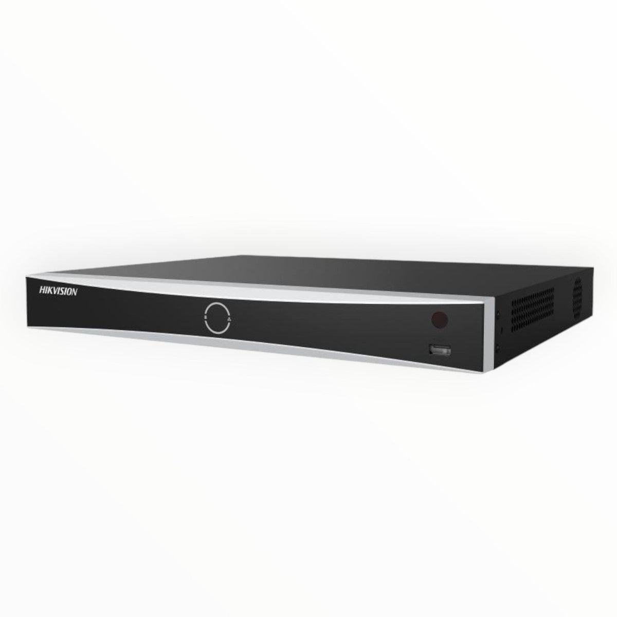 Hikvision DS-7616NXI-I2/VPro AcuSeek I/VPro Series NVR Powerful 16-Channel Network Video.