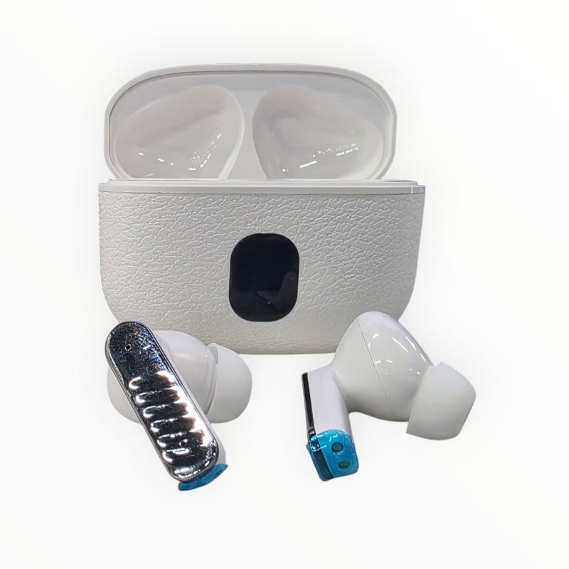 EARPHONES WIRELESS KF550 White