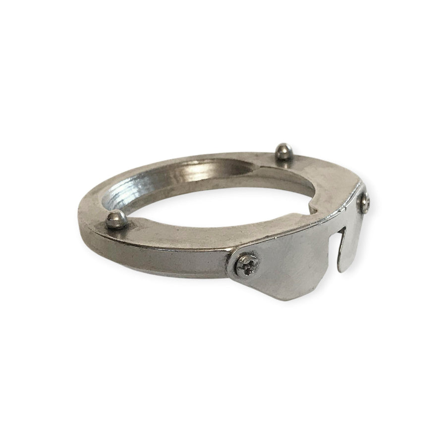 Shuttle Race Ring Z13A-04