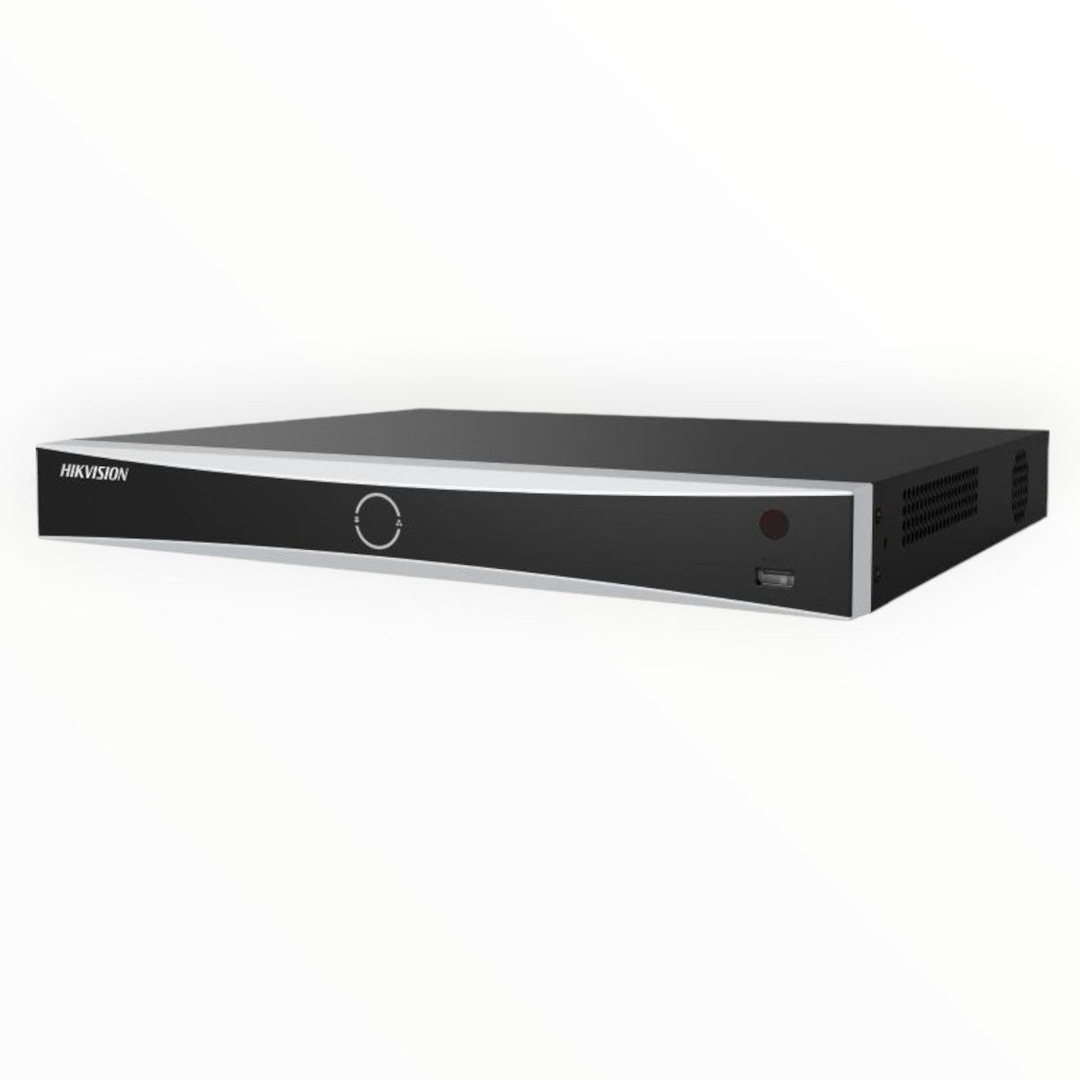 Hikvision DS-7716NXI-I4/VPro AcuSeek I/VPro Series NVR Professional 16-Channel Network Video Recorde.