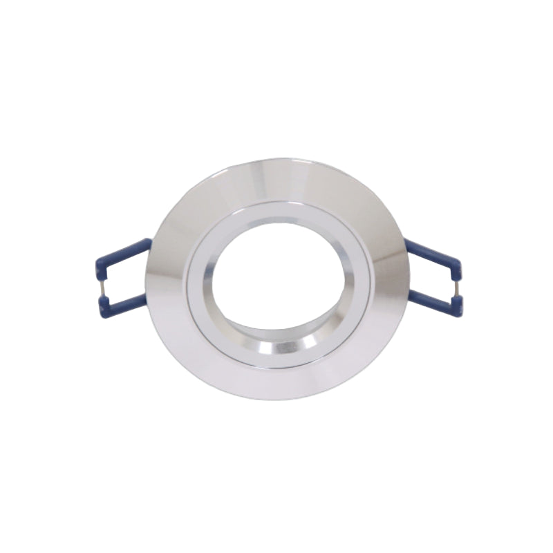 Bright Star Downlight DL264 Aluminium