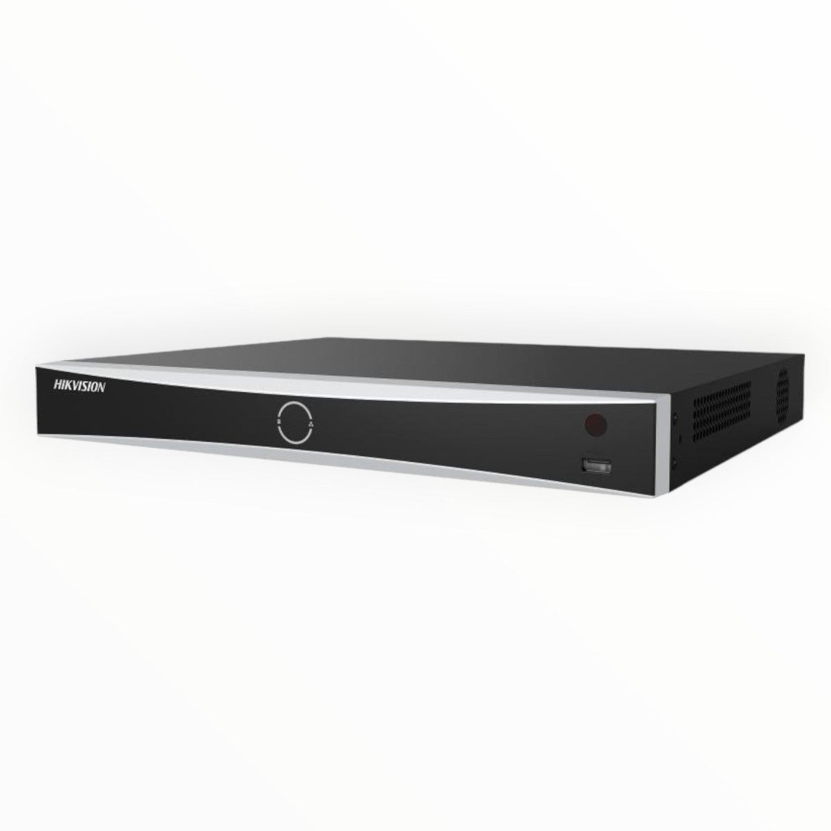Hikvision DS-7732NXI-M4/VPro 32-Channel 8K VPro NVR High-Performance Enterprise Network Video Recorder.