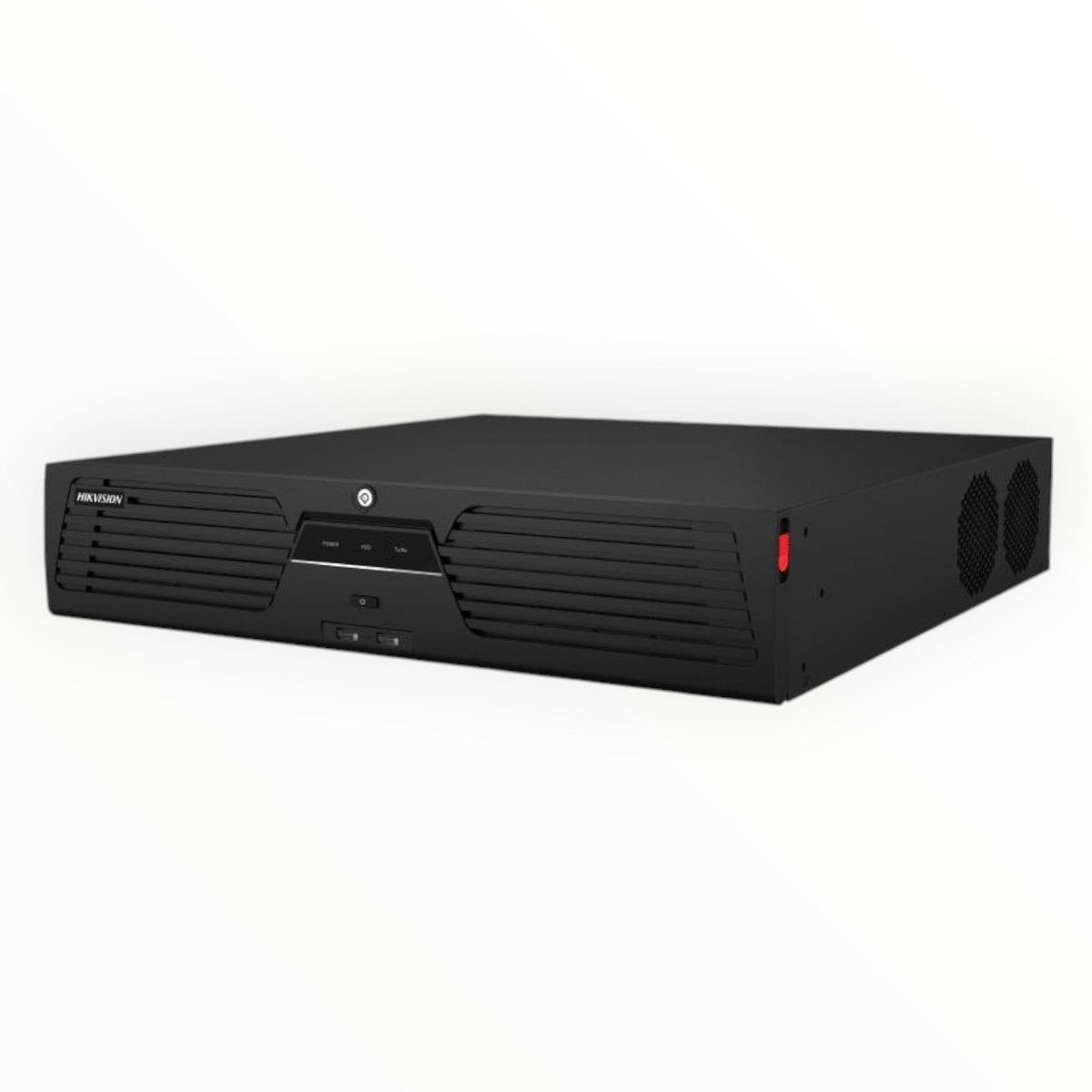 Hikvision DS-9632NXI-I8/VPro AcuSeek I/VPro Series NVR Powerful 32-Channel Enterprise Network Video.