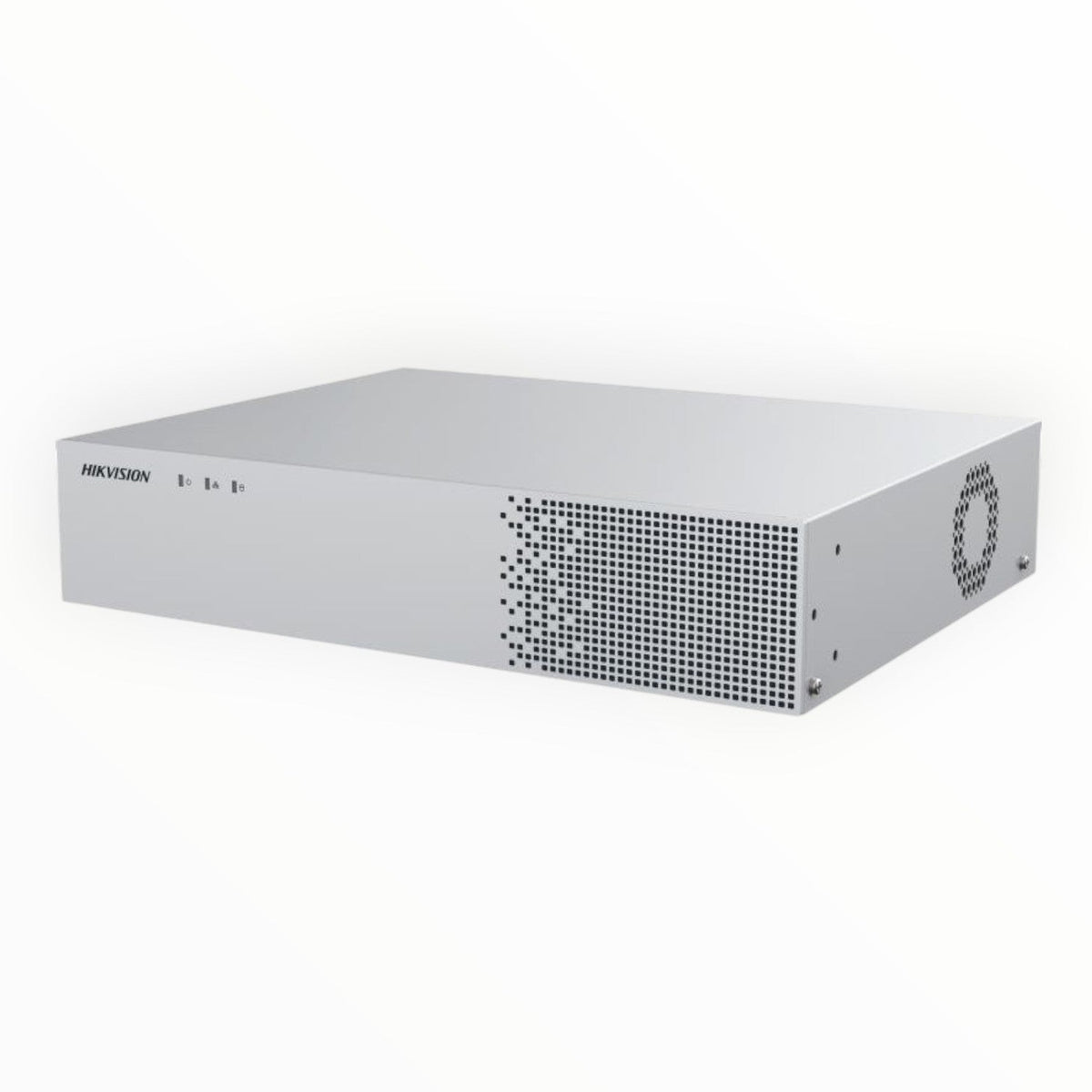 Hikvision iDS-6732NXI-M1/AI(B) DeepinMind NVS Powerful 32-Channel AI Network Video Server.