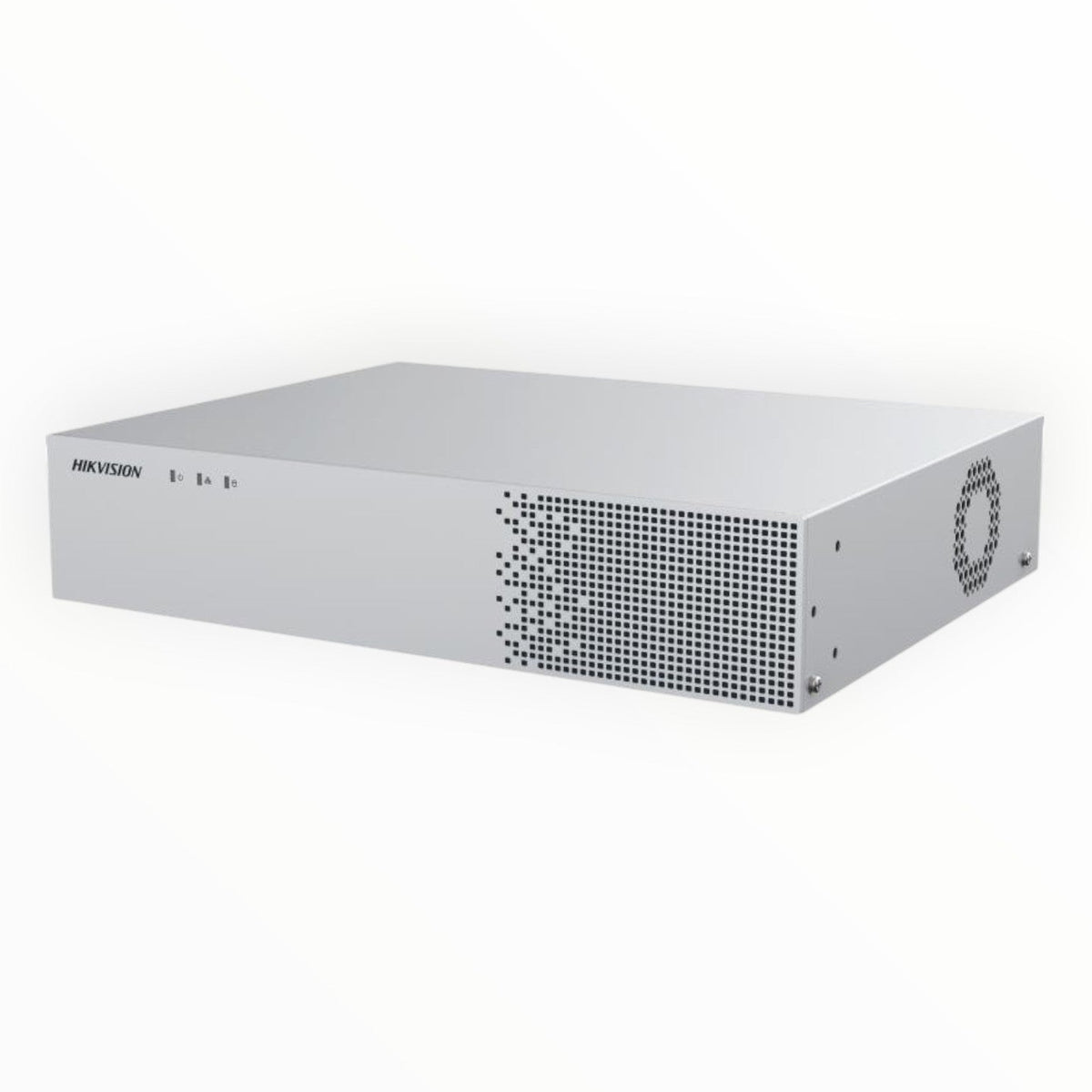 Hikvision iDS-6716NXI-M1/AI(B) DeepinMind Network Video Server (NVS) Advanced AI-Powered Surveillance.