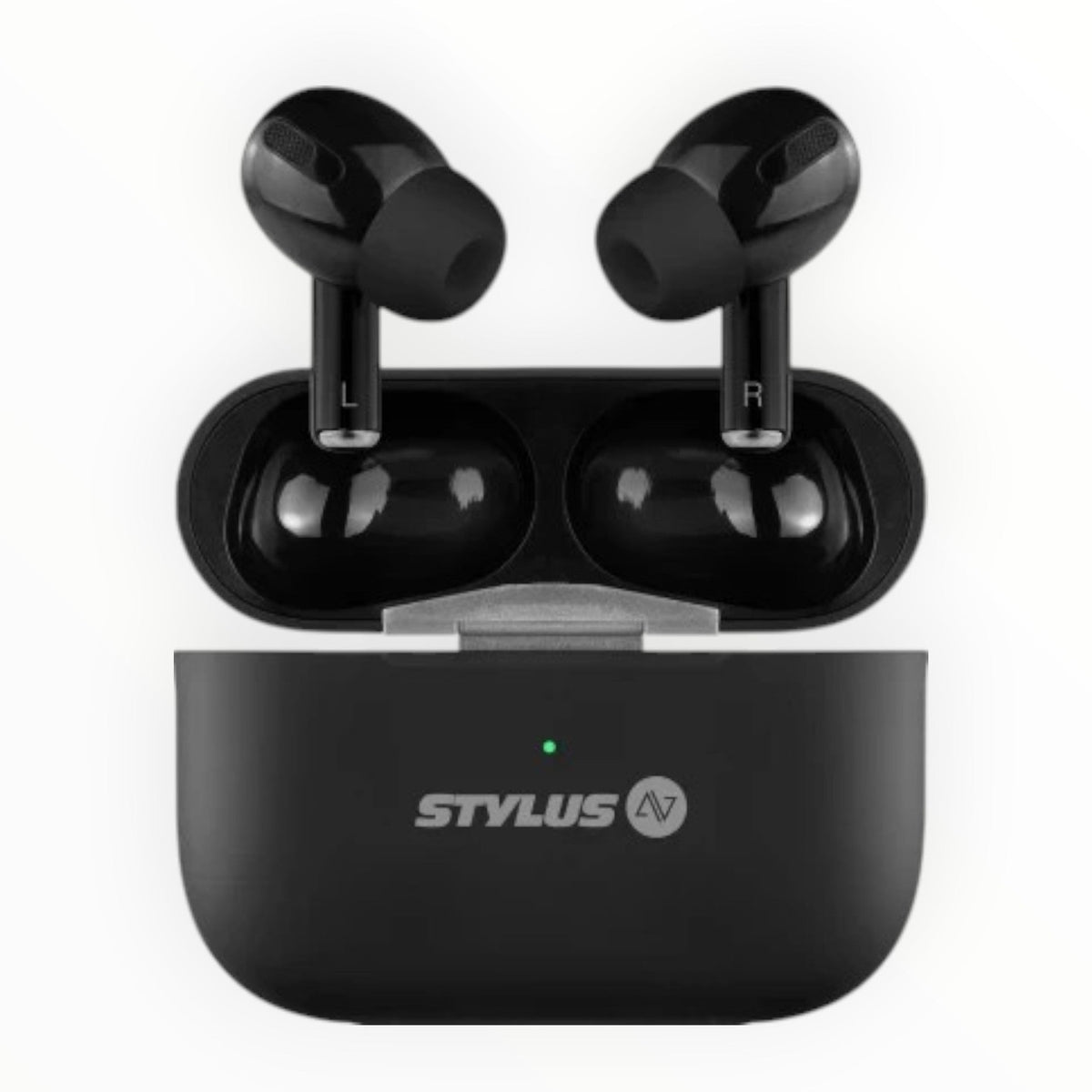 Stylus Airwave Buds Black STA-019