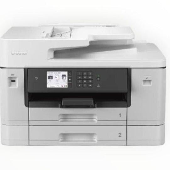 Brother MFC-J3940DW Multi-function Inkjet Printer.