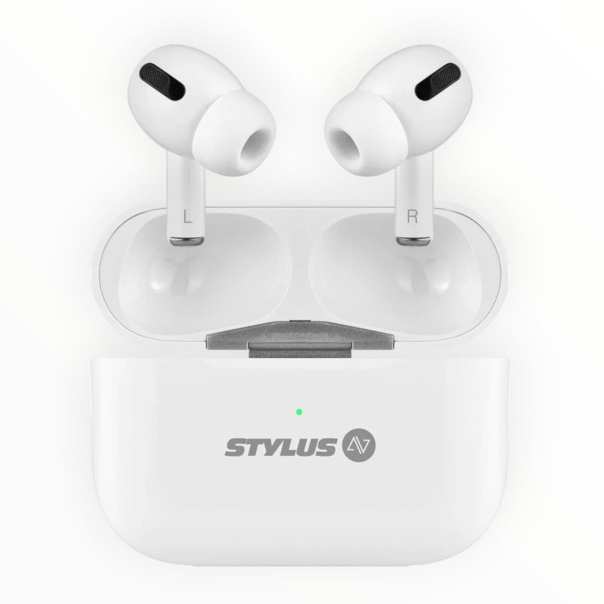 Stylus Airwave Buds White STA-019