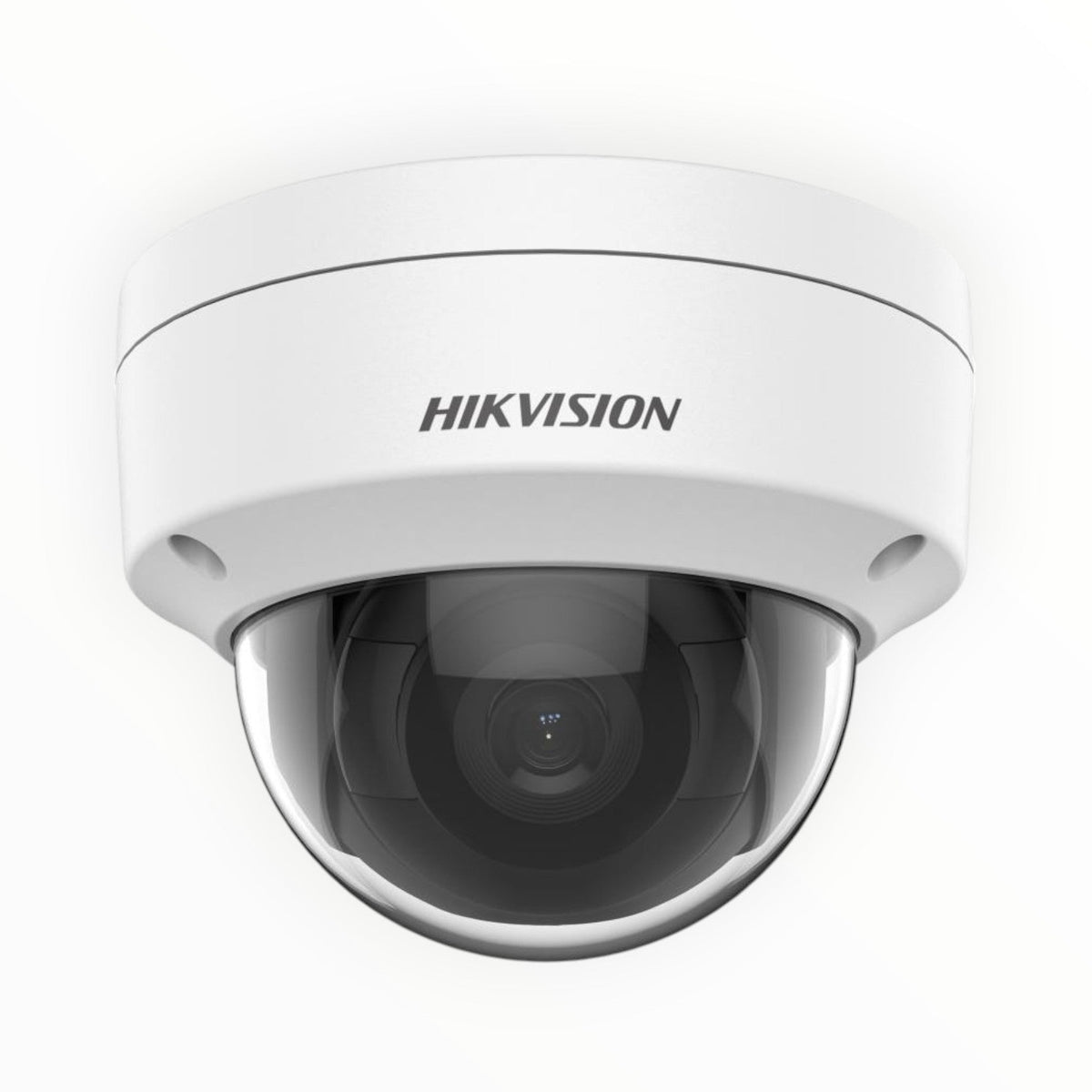 Hikvision DS-2CD1123G0E-I 2 MP Fixed Dome Network Camera.