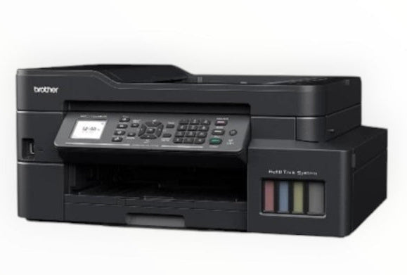 Brother Brothr MFC-T920DW Multi-function Inkjet Printer