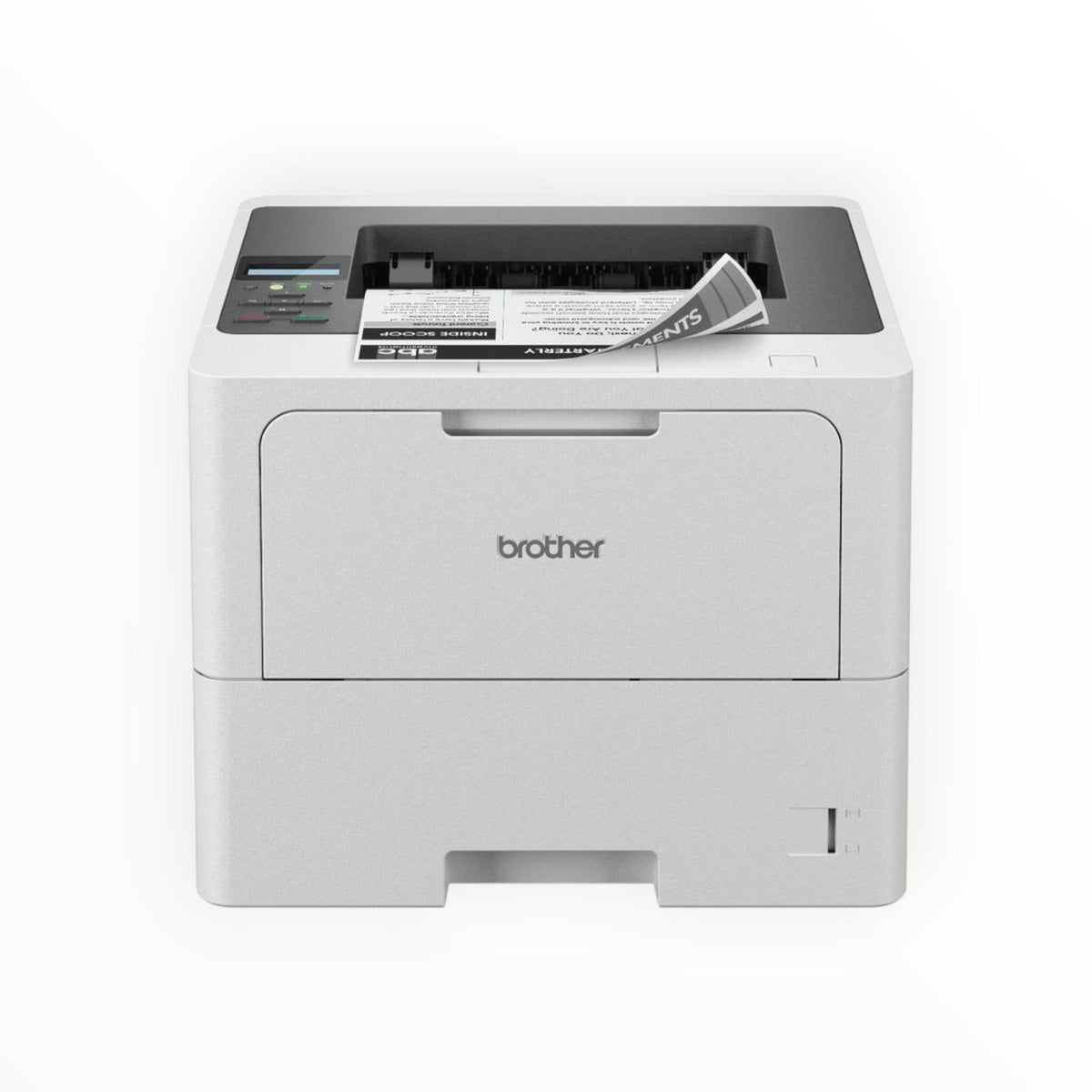 Brother HL-L6210DW Mono Laser Printer.