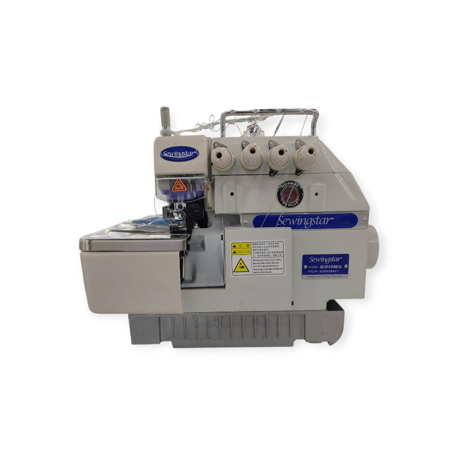 Sewing Star S/M SG747-4-514M-24