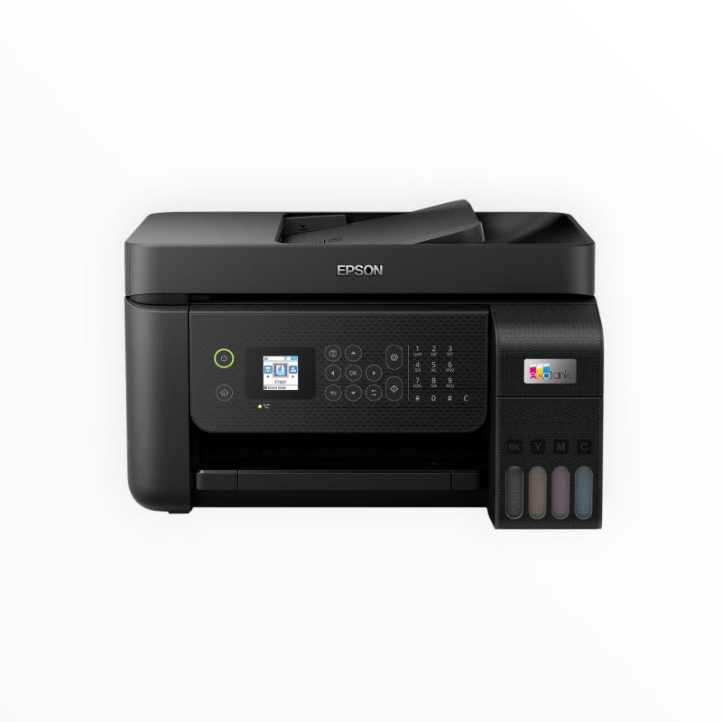 Epson L5290 EcoTank, A4, 4 in 1, Wi-Fi, ADF, Printer