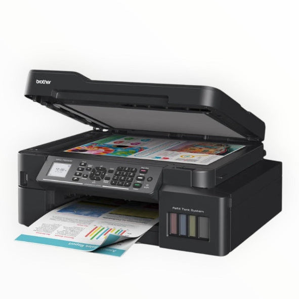 Brother Brothr MFC-T920DW Multi-function Inkjet Printer