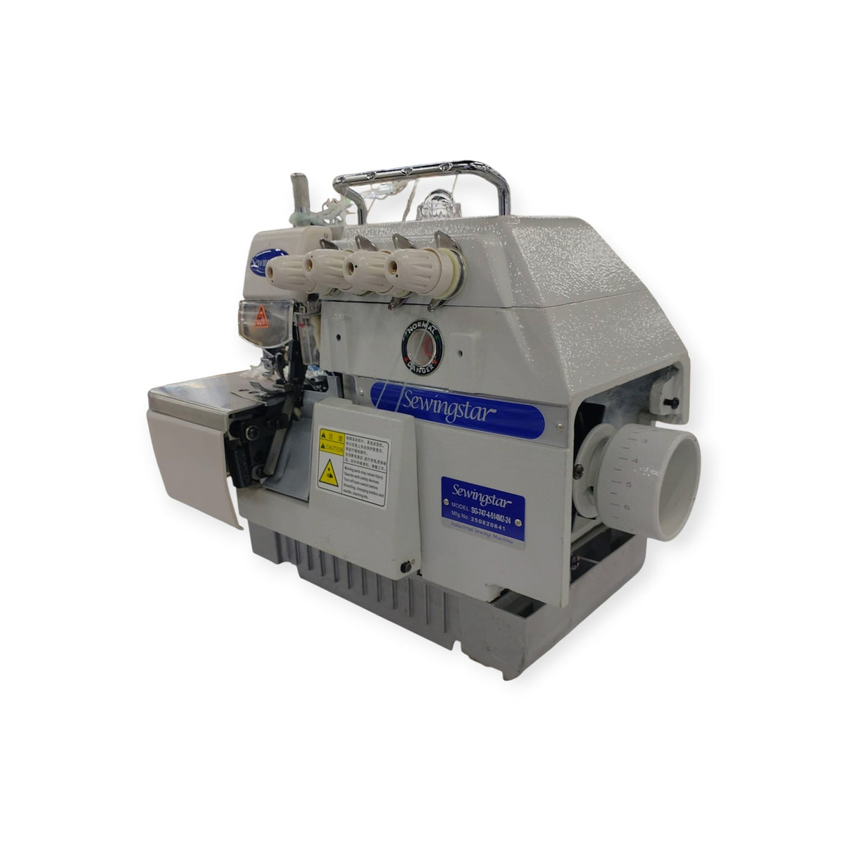 Sewing Star S/M SG-757-5-516M2-35 Overlocker