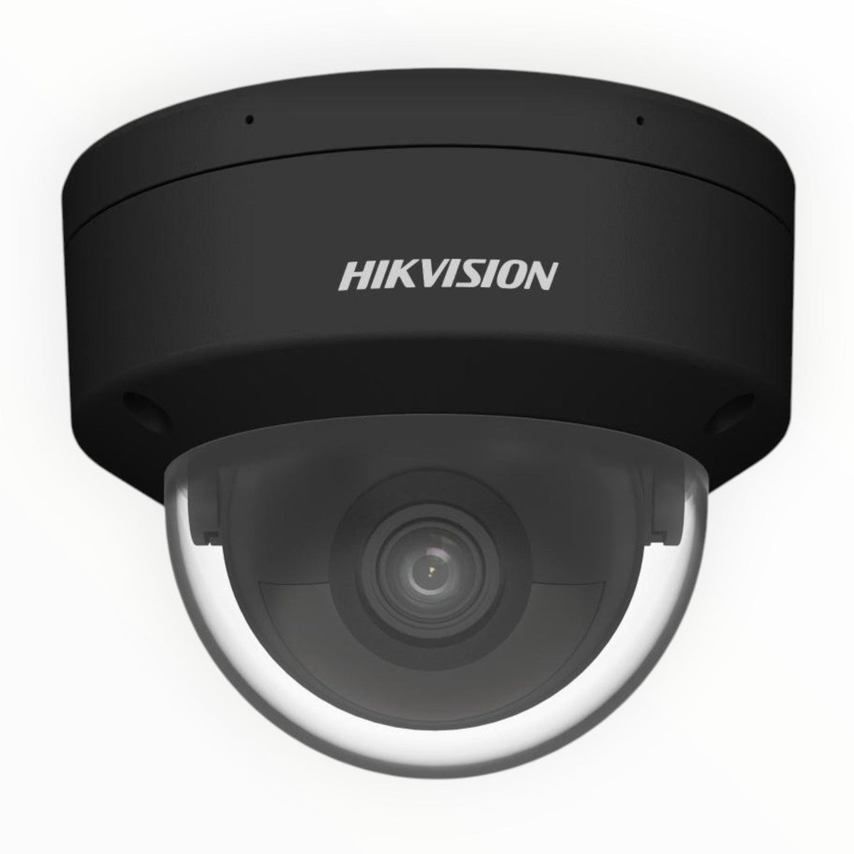 Hikvision DS-2CD2146G2H-I(SU) is a 4 MP Powered-by-DarkFighter Fixed Dome Network Camera.