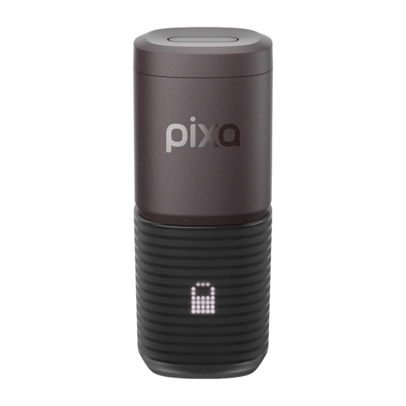Pixapresso Electric Espresso Coffee Maker PIXA