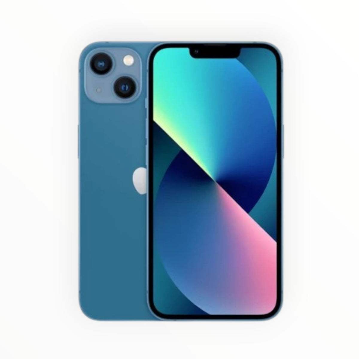 iPhone 13 assorted colours