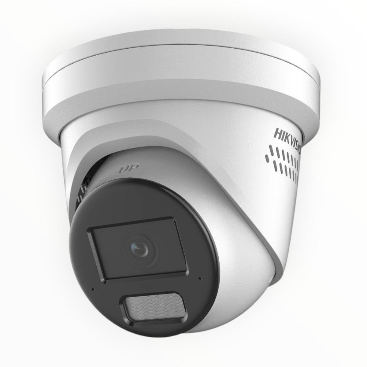 Hikvision DS-2CD2346G2H-IS2U/S(L)(RB) is a powerful 4MP AcuSense Fixed Turret Network Camera.