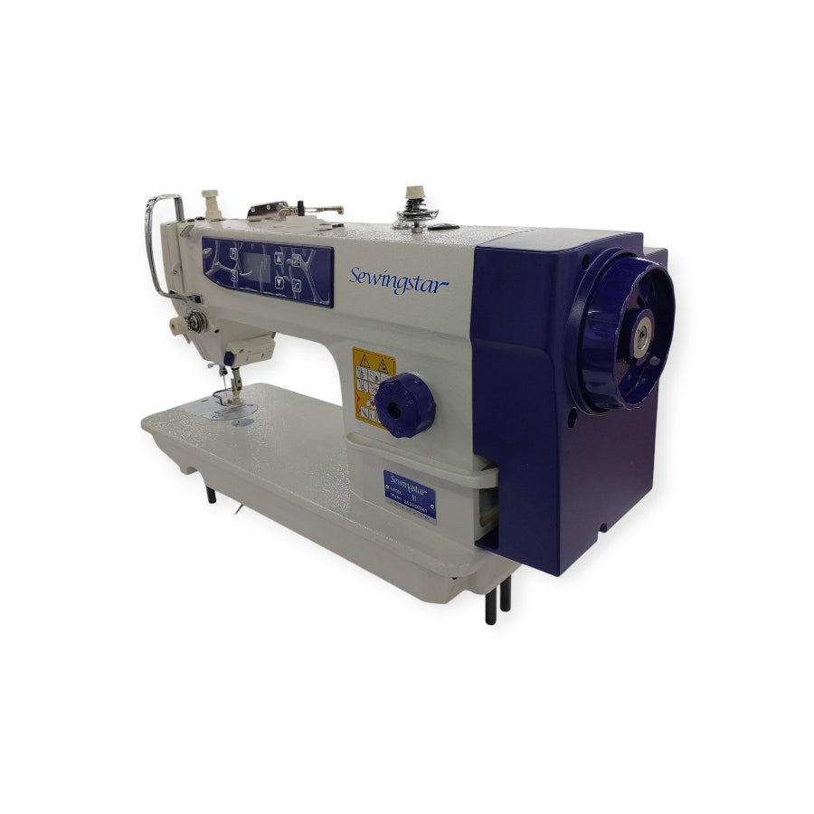 Sewing star Straight Industrial Sewing Machine S1