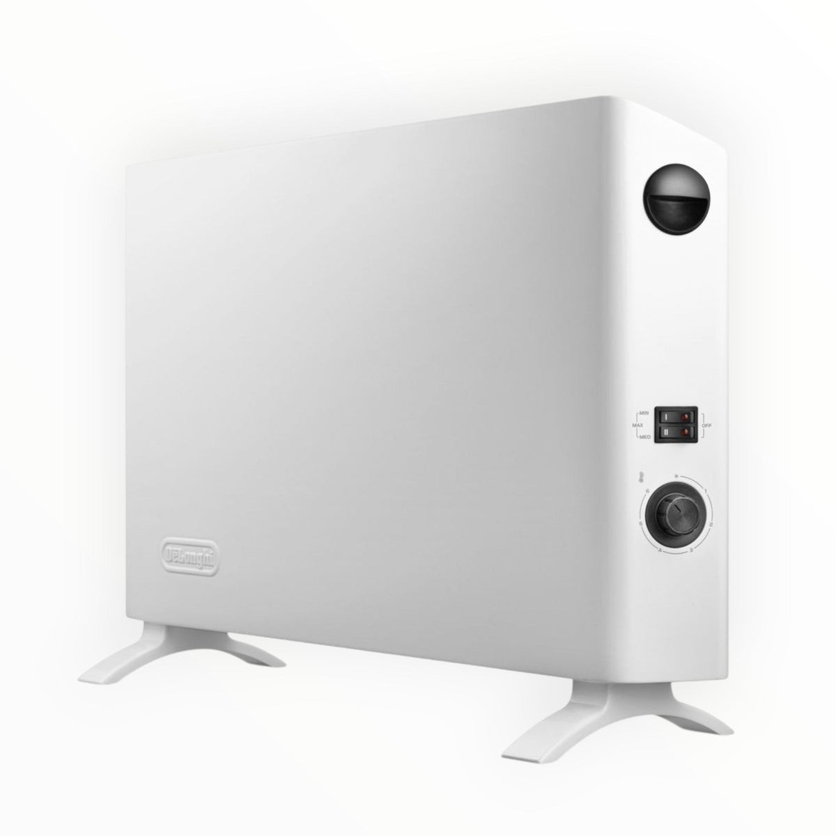 Delonghi Convector Heater Slim with Fan 2000W - HSX2320F