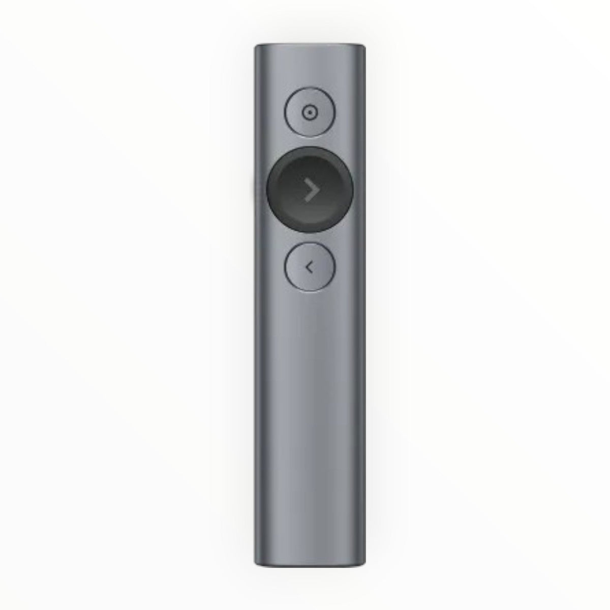 Logitech Spotlight Presentation Remote - Slate.