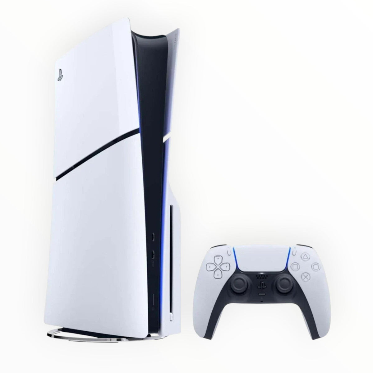PS5 Disc Edition