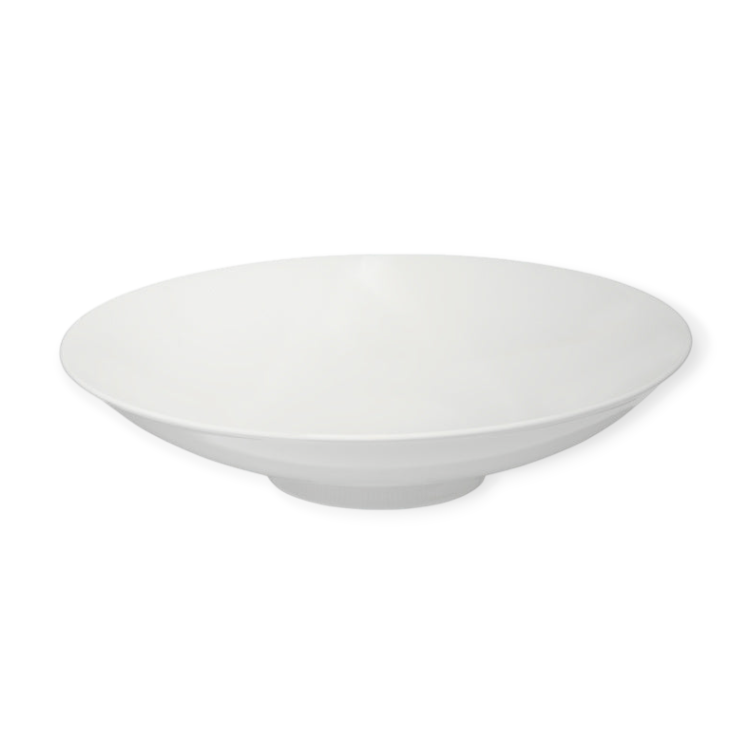 Maxwell & Williams Cashmere Footed Serving Bowl 31x8cm RF0045