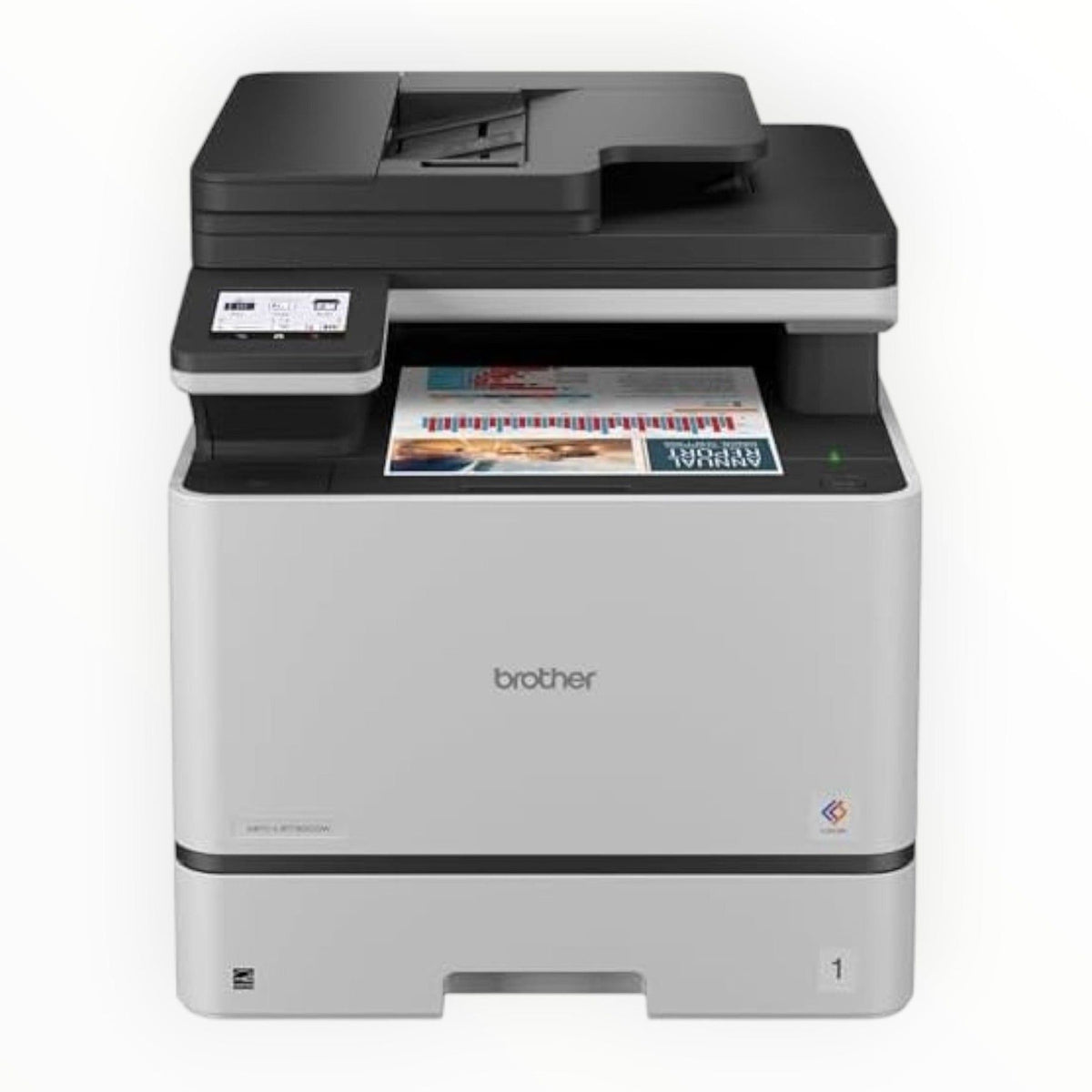 Brother MFC-L8730CDW High Speed Colour Laser Full Duplex.