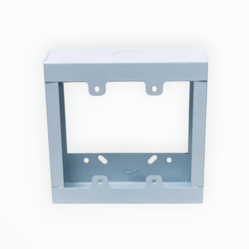 Extension Open Box LBO 4x4