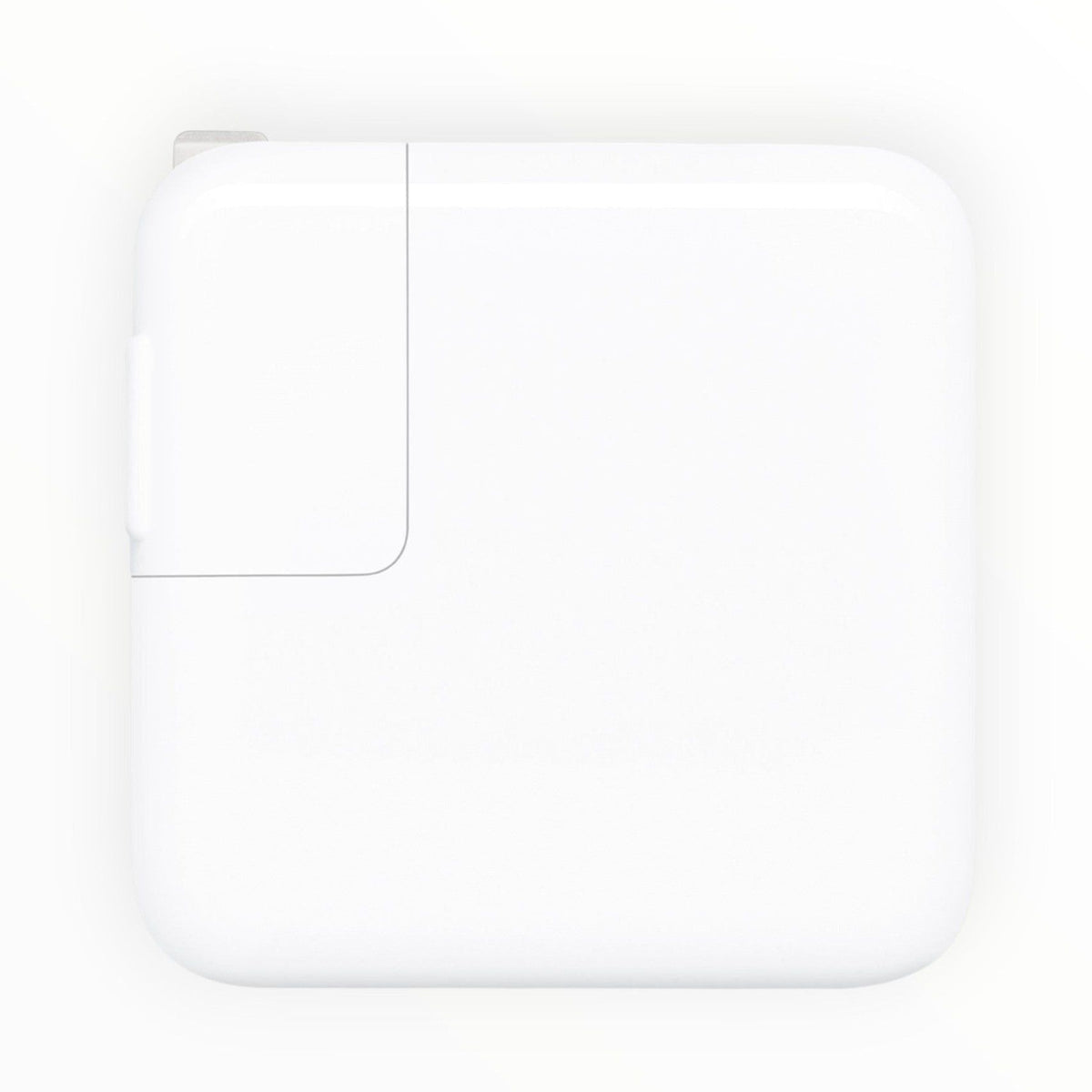 Apple Macbook Neo 30W USB C Adapter.