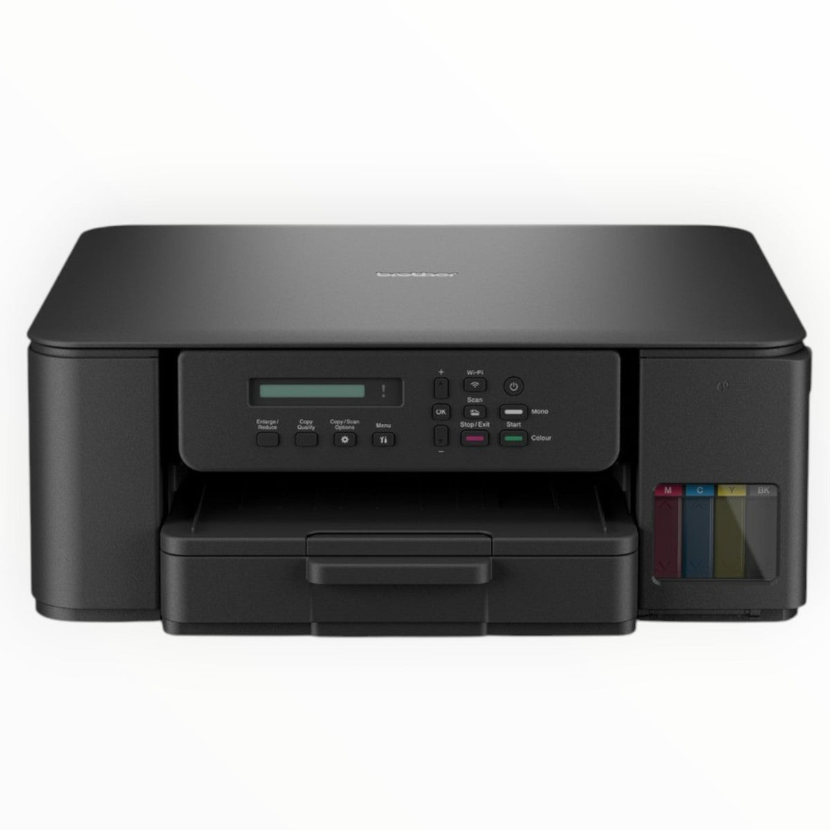 Brother DCP-T530DW Wireless Ink Tank Printer 3-in-1