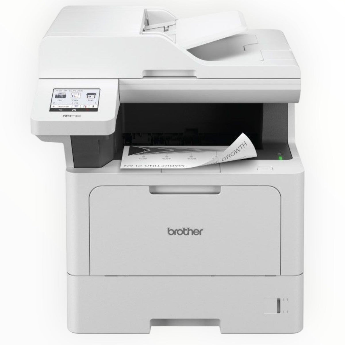 Brother MFC-L5710DW Mono Laser Printer