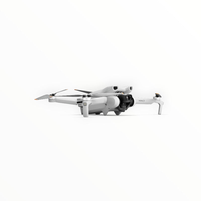 DJI Mini 3 (DJI RC)