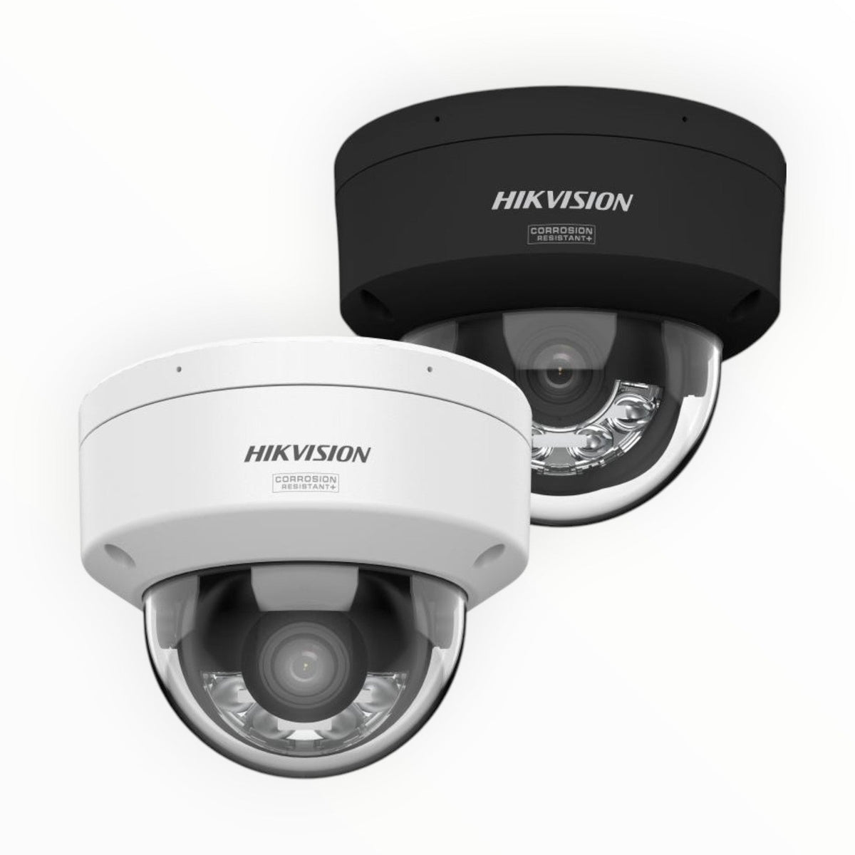 Hikvision DS-2CD2147G3-LI(S2U)Y is a 4 MP AcuSeek Smart Hybrid Light Fixed Dome Network Camera.