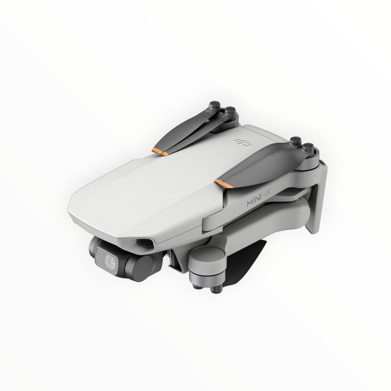 DJI Mini 4K (RC-N1C)