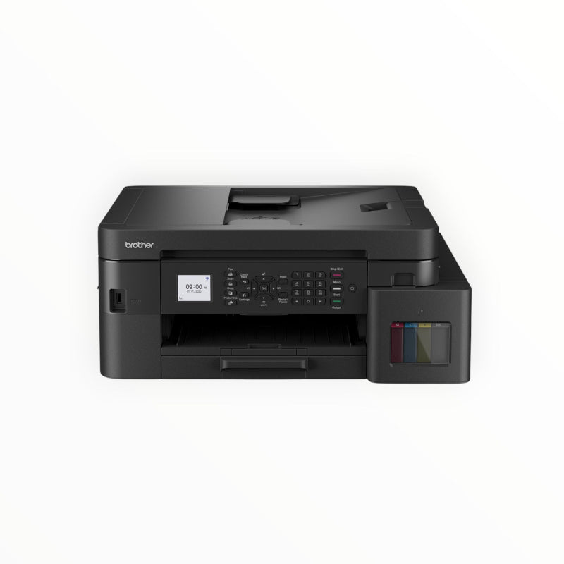 Brother MFC-T930DW Wireless Ink Tank Printer 4-in-1 with ADF