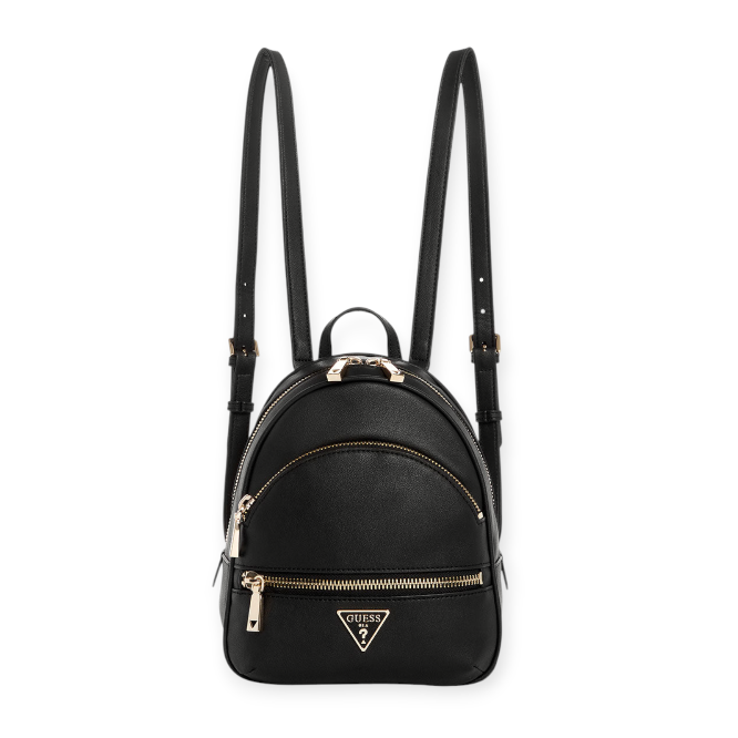 Guess Manhattan Backpack Black BG699432