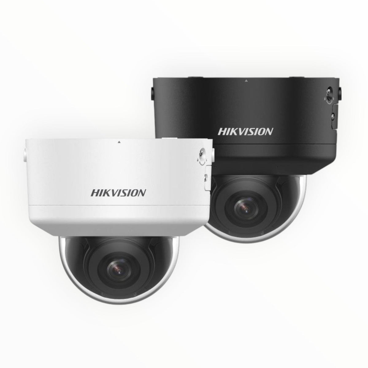 Hikvision DS-2CD2746G2H-IPTRZS is a professional-grade 4MP AcuSense network dome camera.