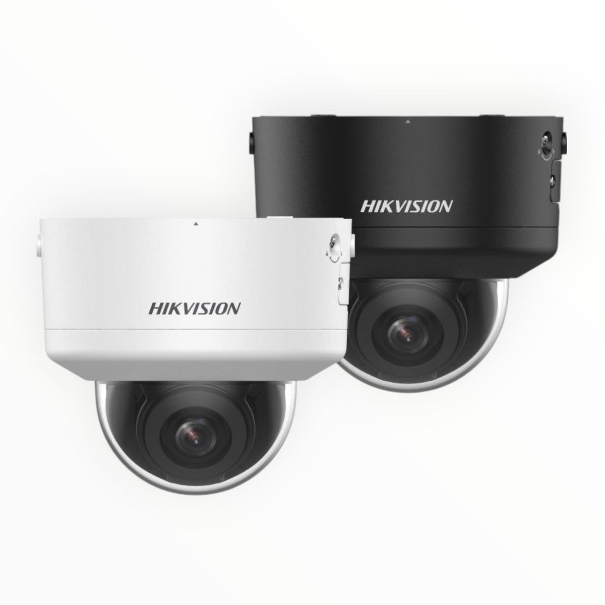 Hikvision DS-2CD2786G2H-IPTRZS is a professional 8MP AcuSense network dome camera.