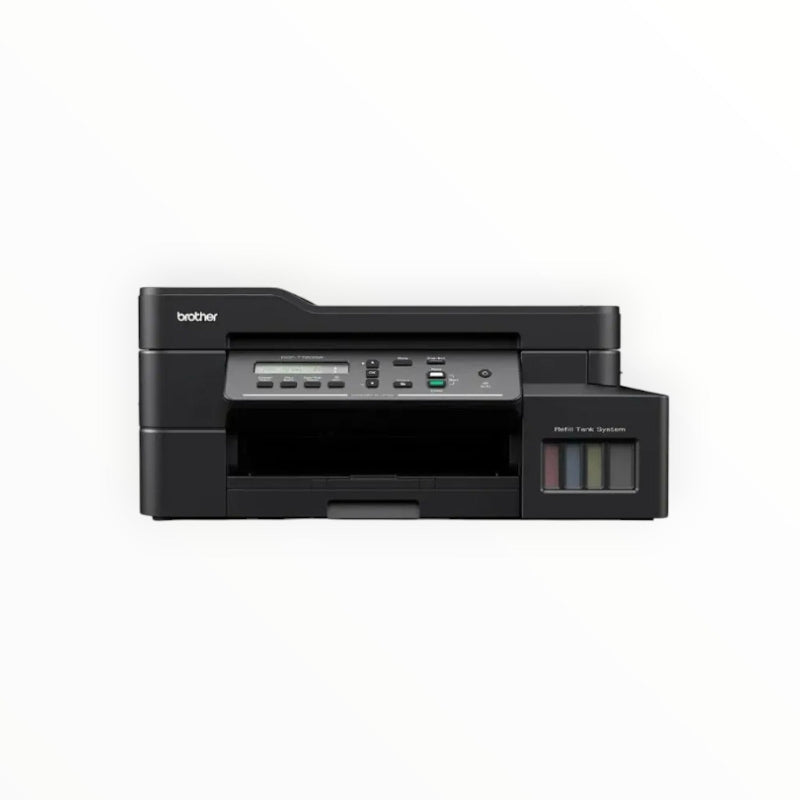 Brother DCP-T730DW 3-in-1 Ink Tank Printer
