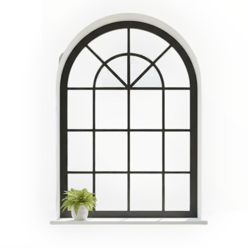 Mirror PMM -ARCH Black